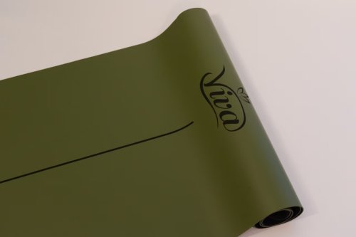 Single Viva Yoga Mat