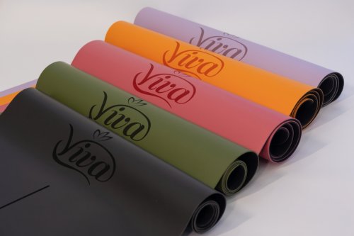 Single Viva Yoga Mat