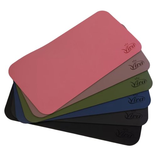 Single Viva Yoga Mat