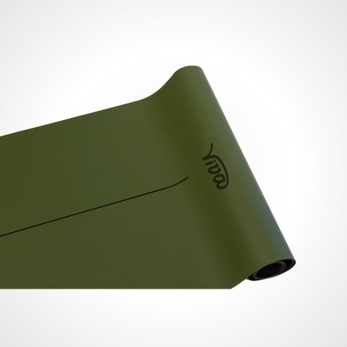 Viva Soar Flow Mat – Travel - Olive Green