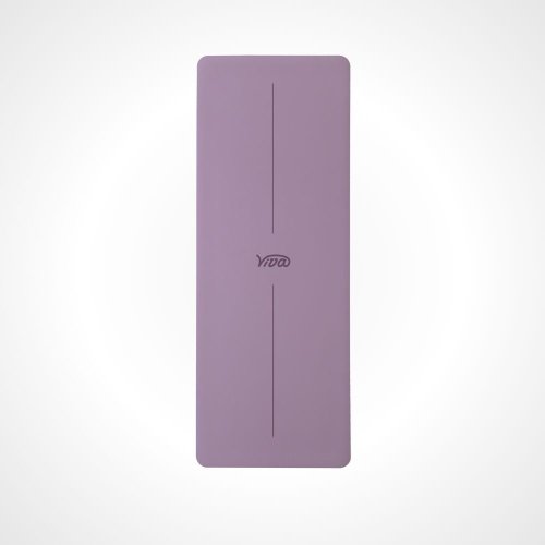 Viva Soar Flow Mat – Regular - Lavender