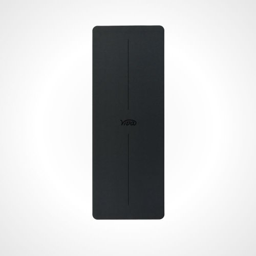 Viva Soar Flow Mat – Regular - Dark Gray