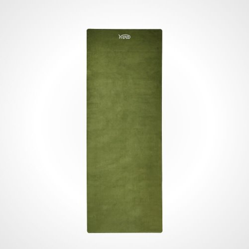 Viva Hug Dry Mat – Travel - Olive Green
