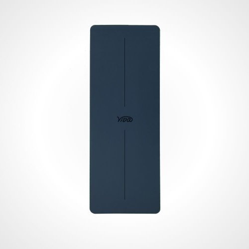 Viva Liber Breath Mat – Regular - Navy Blue
