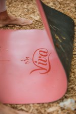 Single Viva Yoga Mat