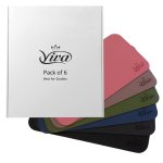 Viva Yoga Mat (Pack of 6)