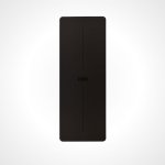 Viva Soar Flow Mat – Oversized - Black