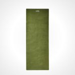 Viva Hug Dry Mat – Travel - Olive Green