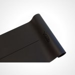 Viva Liber Breath Mat – Regular - Black