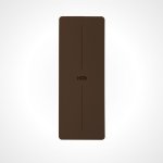 Viva Liber Breath Mat – Regular - Chocolate Brown