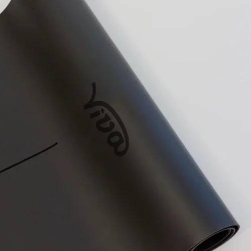 Soar Flow Mat - Oversized Version (Black)