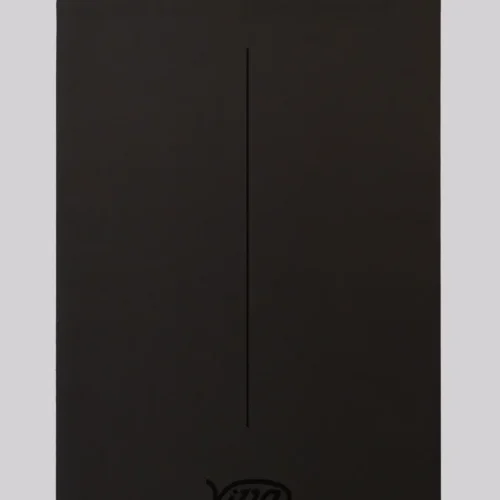 Soar Flow Mat - Oversized Version (Black)