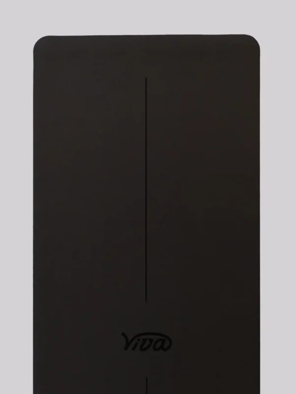 Soar Flow Mat - Oversized Version (Black)