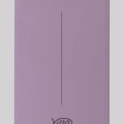 Soar Flow Mat - Regular Version (Lavender)