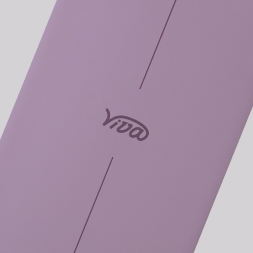 Soar Flow Mat - Regular Version (Lavender)