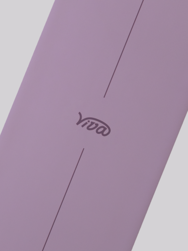 Soar Flow Mat - Regular Version (Lavender)