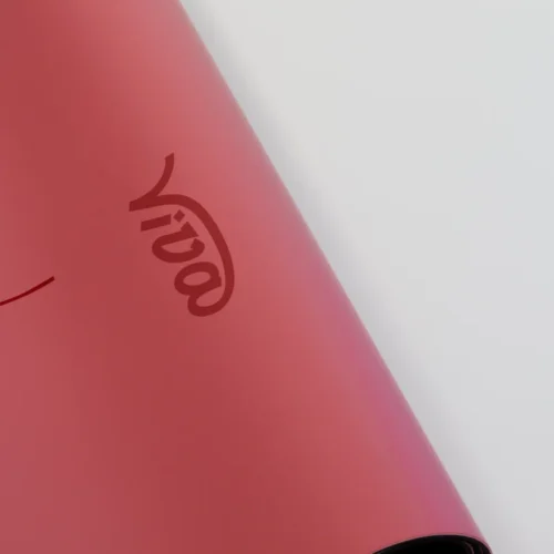 Soar Flow Mat - Regular Version (Pink)