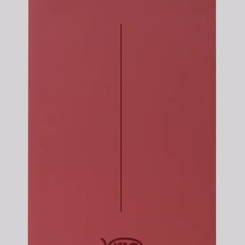 Soar Flow Mat - Regular Version (Pink)