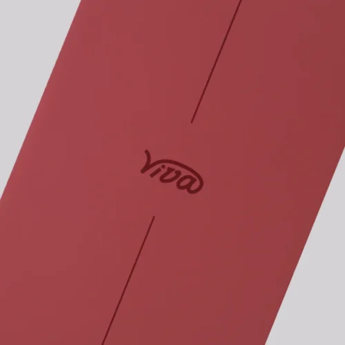Soar Flow Mat - Regular Version (Pink)