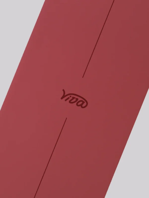 Soar Flow Mat - Regular Version (Pink)