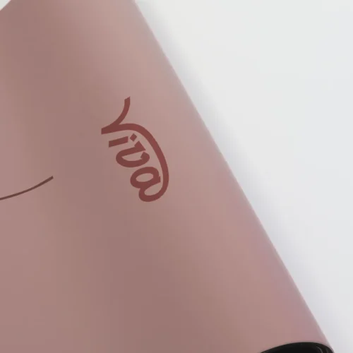 Liber Breath · Rubber Pink