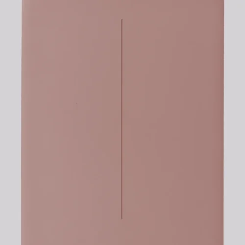Liber Breath · Rubber Pink