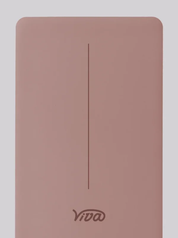 Liber Breath · Rubber Pink