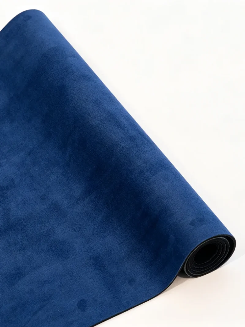 Dark Blue-1 Hug Dry Mat - Regular Version (Dark Blue)