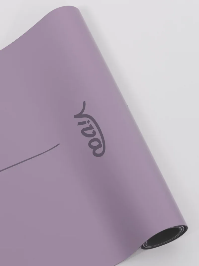Soar Flow Mat - Regular Version (Lavender)