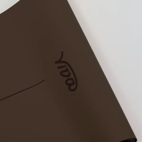 Liber Breath Mat (Chocolate Brown)