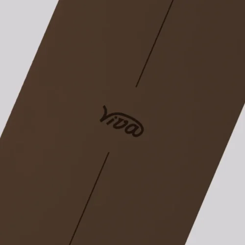 Liber Breath Mat (Chocolate Brown)
