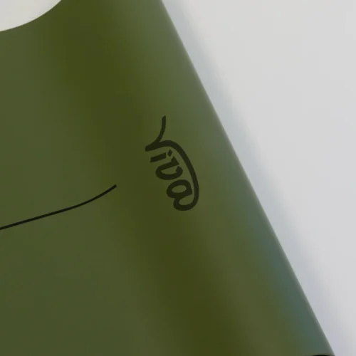 Soar Flow Mat - Travel Version (Olive Green)