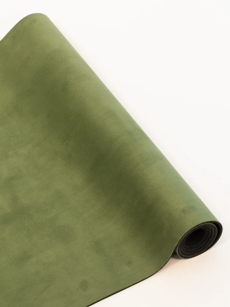 Olive Green-1 Hug Dry Mat - Regular Version (Olive Green)