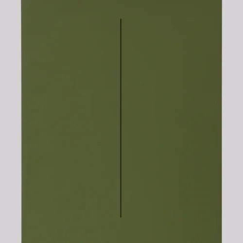 Soar Flow Mat - Travel Version (Olive Green)