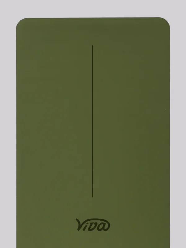 Soar Flow Mat - Travel Version (Olive Green)