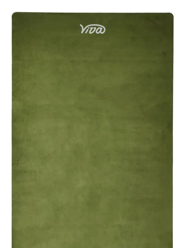 Hug Dry Mat - Travel Version (Olive Green)