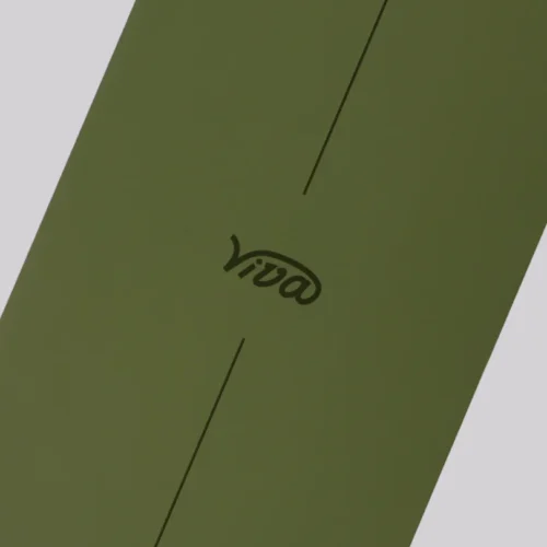 Soar Flow Mat - Travel Version (Olive Green)