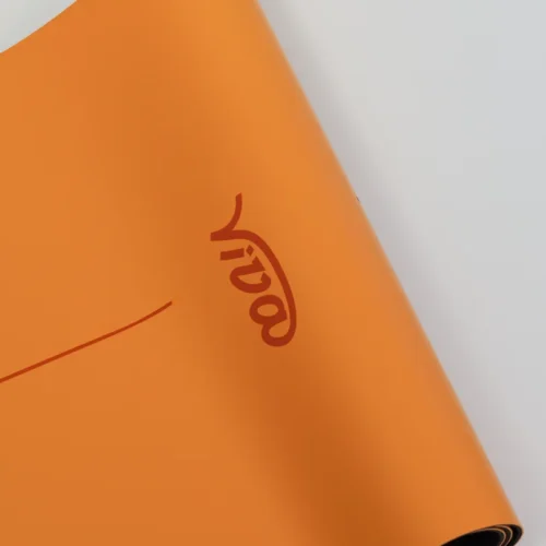 Soar Flow Mat - Regular Version (Orange)