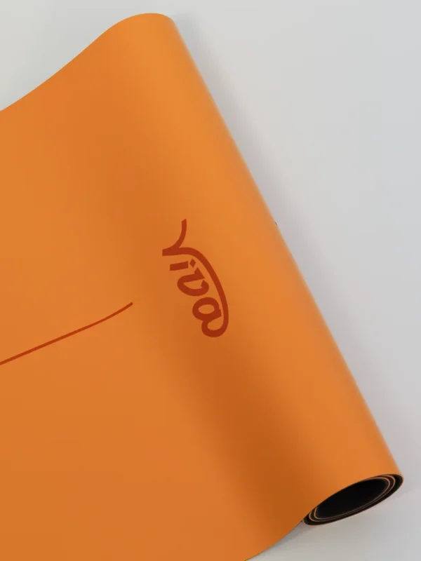 Soar Flow Mat - Regular Version (Orange)