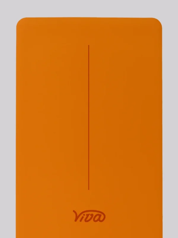 Soar Flow Mat - Regular Version (Orange)