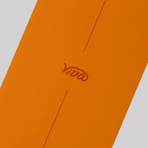 Soar Flow Mat - Regular Version (Orange)