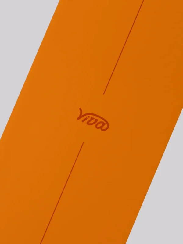 Soar Flow Mat - Regular Version (Orange)