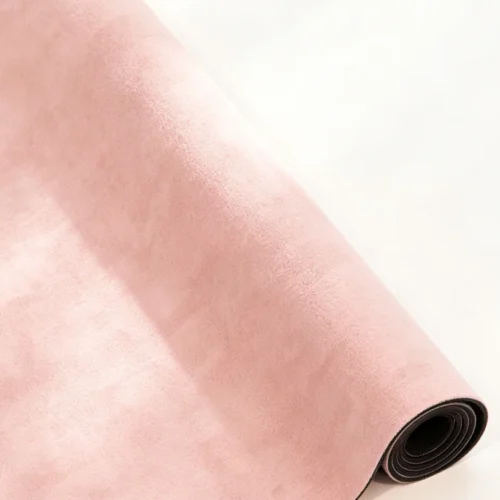Hug Dry Mat - Travel Version (Warm Pink)