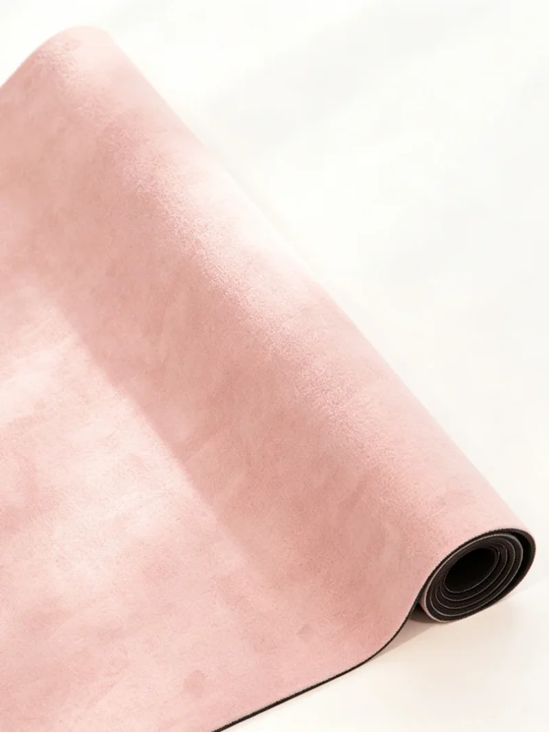 Warm Pink-1 Hug Dry Mat - Regular Version (Warm Pink)