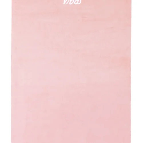 Hug Dry Mat - Travel Version (Warm Pink)