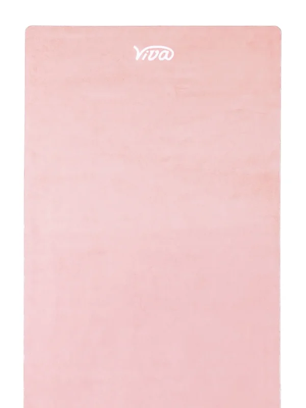 Hug Dry Mat - Travel Version (Warm Pink)