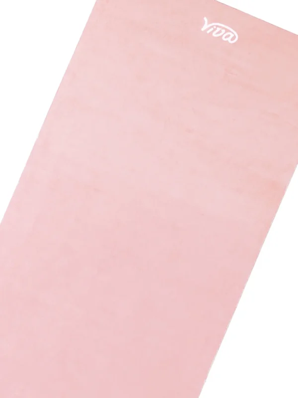 Hug Dry Mat - Travel Version (Warm Pink)