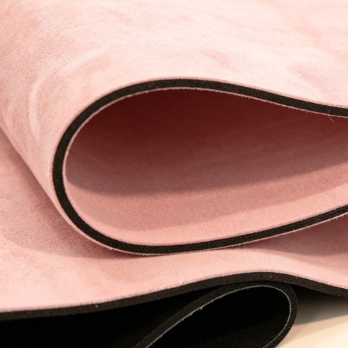 Hug Dry Mat - Travel Version (Warm Pink)