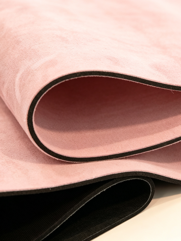 Hug Dry Mat - Travel Version (Warm Pink)